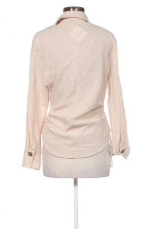 Dámské sako  Zara, Velikost XS, Barva Béžová, Cena  709,00 Kč