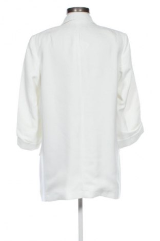 Dámské sako  Zara, Velikost M, Barva Bílá, Cena  696,00 Kč