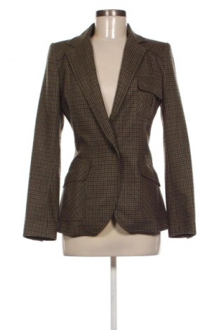 Дамско сако Zara, Размер M, Цвят Многоцветен, Цена 13,29 €