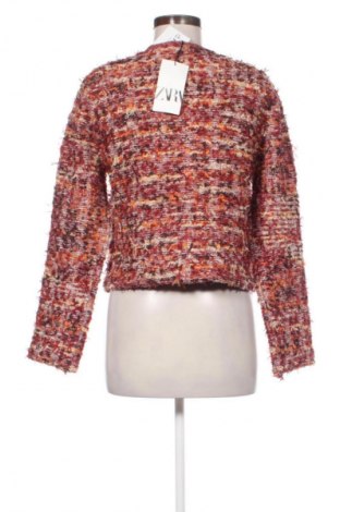 Dámske sako  Zara, Veľkosť M, Farba Viacfarebná, Cena  40,10 €