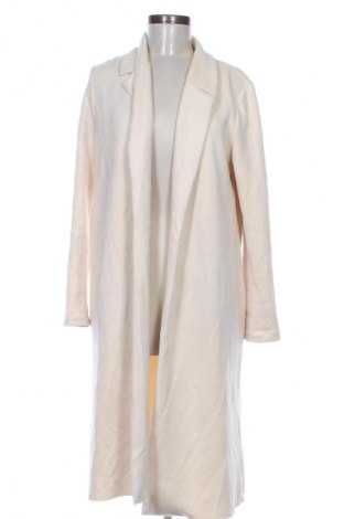 Дамско сако Zara, Размер XS, Цвят Екрю, Цена 19,94 €