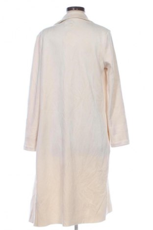 Дамско сако Zara, Размер XS, Цвят Екрю, Цена 19,94 €