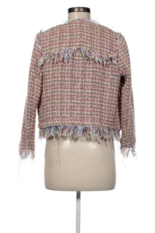 Γυναικείο σακάκι Zara, Μέγεθος S, Χρώμα Πολύχρωμο, Τιμή 25,00 €