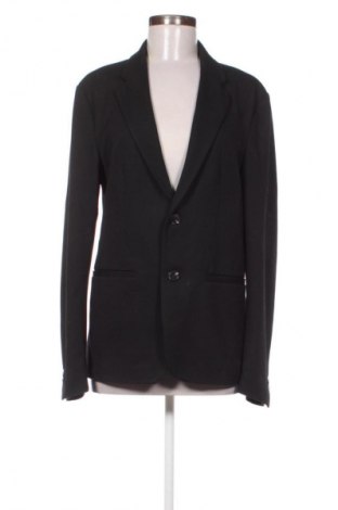 Γυναικείο σακάκι Zara, Μέγεθος M, Χρώμα Μαύρο, Τιμή 25,00 €