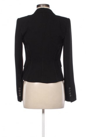 Damski żakiet Zara, Rozmiar XS, Kolor Czarny, Cena 131,00 zł