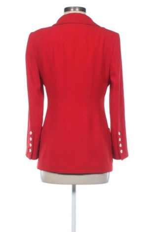 Damen Blazer Zara, Größe S, Farbe Rot, Preis € 25,99