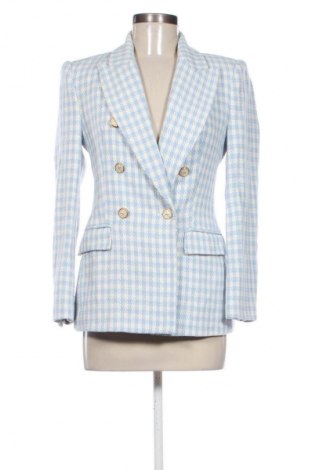 Γυναικείο σακάκι Zara, Μέγεθος S, Χρώμα Πολύχρωμο, Τιμή 25,00 €