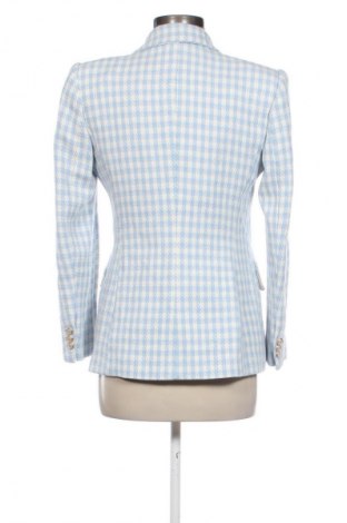 Γυναικείο σακάκι Zara, Μέγεθος S, Χρώμα Πολύχρωμο, Τιμή 25,00 €