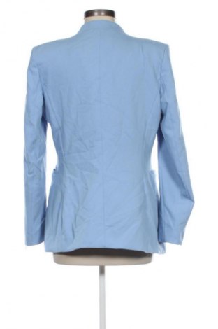 Damen Blazer Zara, Größe L, Farbe Blau, Preis € 24,99