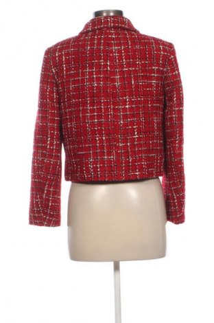 Дамско сако Zara, Размер M, Цвят Многоцветен, Цена 18,40 €