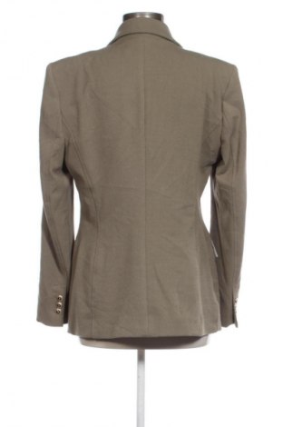 Дамско сако Zara, Размер L, Цвят Зелен, Цена 15,33 €