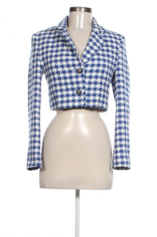 Sacou de femei Zara, Mărime S, Culoare Multicolor, Preț 107,99 Lei