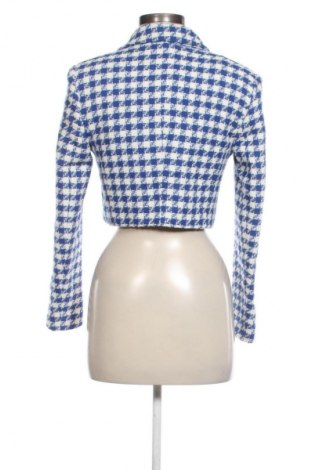 Sacou de femei Zara, Mărime S, Culoare Multicolor, Preț 107,99 Lei