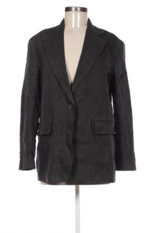 Γυναικείο σακάκι Zara, Μέγεθος XS, Χρώμα Γκρί, Τιμή 37,11 €