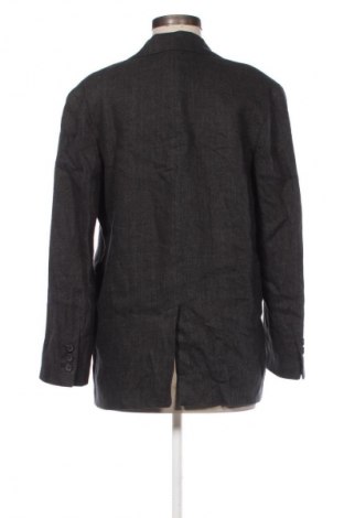 Γυναικείο σακάκι Zara, Μέγεθος XS, Χρώμα Γκρί, Τιμή 37,11 €