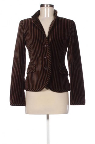 Γυναικείο σακάκι Zara, Μέγεθος M, Χρώμα Πολύχρωμο, Τιμή 25,00 €