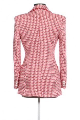 Дамско сако Zara, Размер S, Цвят Многоцветен, Цена 18,40 €