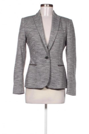 Γυναικείο σακάκι Zara, Μέγεθος M, Χρώμα Γκρί, Τιμή 25,00 €