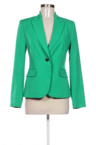 Γυναικείο σακάκι Zara, Μέγεθος S, Χρώμα Πράσινο, Τιμή 24,55 €