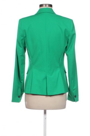 Γυναικείο σακάκι Zara, Μέγεθος S, Χρώμα Πράσινο, Τιμή 24,55 €