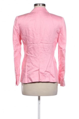 Női blézer Zara, Méret S, Szín Rózsaszín, Ár 10 146 Ft