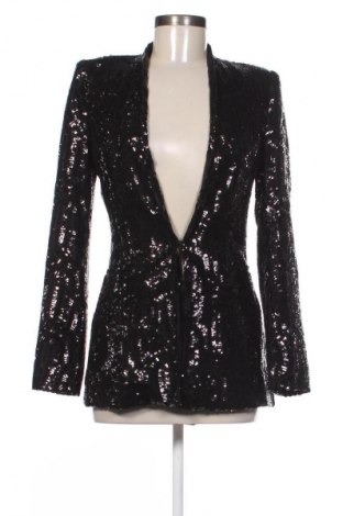 Női blézer Zara, Méret S, Szín Fekete, Ár 14 463 Ft
