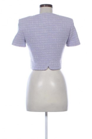 Дамско сако Zara, Размер XS, Цвят Многоцветен, Цена 64,03 €