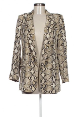 Dámske sako  Zara, Veľkosť S, Farba Viacfarebná, Cena  20,95 €
