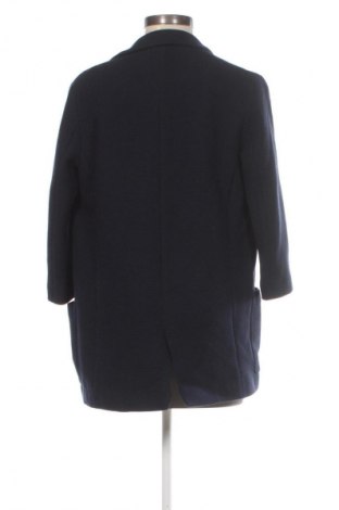 Γυναικείο σακάκι Zara, Μέγεθος S, Χρώμα Μπλέ, Τιμή 21,99 €