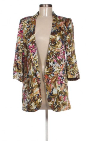 Sacou de femei Zara, Mărime S, Culoare Multicolor, Preț 97,99 Lei