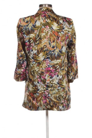 Sacou de femei Zara, Mărime S, Culoare Multicolor, Preț 97,99 Lei