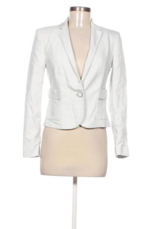 Дамско сако Zara, Размер M, Цвят Син, Цена 50,21 €