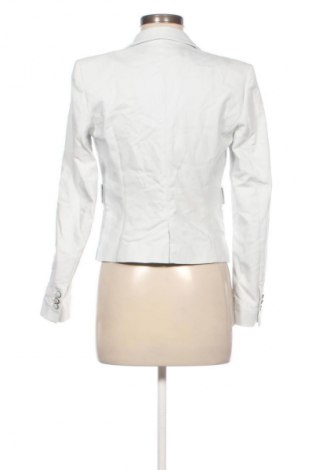 Дамско сако Zara, Размер M, Цвят Син, Цена 50,21 €