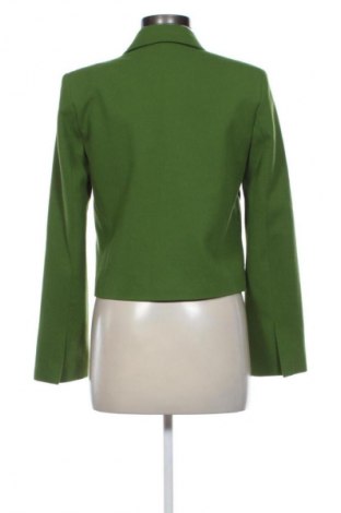 Női blézer Zara, Méret XS, Szín Zöld, Ár 10 146 Ft