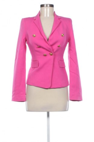 Női blézer Zara, Méret XS, Szín Lila, Ár 10 331 Ft