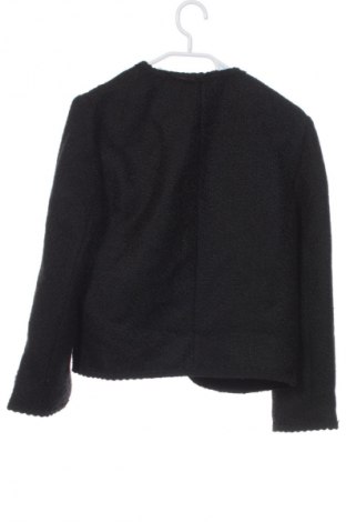 Damski żakiet Zara, Rozmiar XS, Kolor Czarny, Cena 75,99 zł