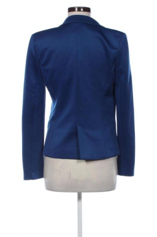 Дамско сако Zara, Размер S, Цвят Син, Цена 24,55 €