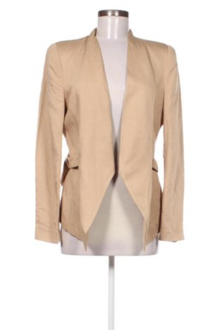 Női blézer Zara, Méret L, Szín Bézs, Ár 10 147 Ft