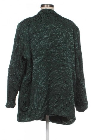 Női blézer Zizzi, Méret XXL, Szín Zöld, Ár 6 119 Ft