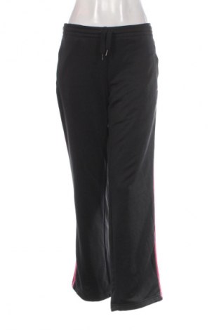 Damskie spodnie sportowe Adidas, Rozmiar L, Kolor Czarny, Cena 94,99 zł