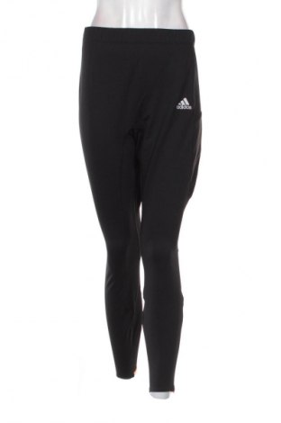 Дамско спортно долнище Adidas, Размер XL, Цвят Черен, Цена 48,00 €