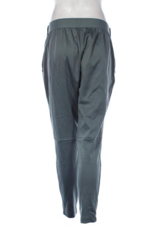 Дамско спортно долнище Adidas, Размер M, Цвят Сив, Цена 20,91 €