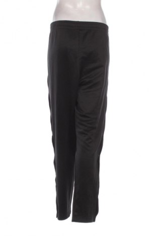 Дамско спортно долнище Adidas, Размер 3XL, Цвят Черен, Цена 48,00 €