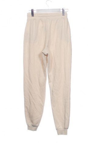 Dámske tepláky Amisu, Veľkosť XS, Farba Béžová, Cena  8,95 €