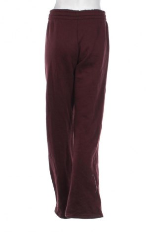 Pantaloni trening de femei Amisu, Mărime S, Culoare Roșu, Preț 45,99 Lei