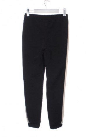 Dámske tepláky Amisu, Veľkosť XS, Farba Čierna, Cena  15,00 €