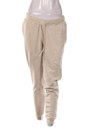 Damskie spodnie sportowe Anna Field, Rozmiar M, Kolor Beżowy, Cena 123,99 zł