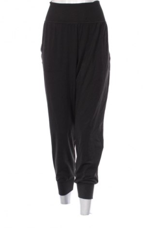 Damskie spodnie sportowe Athleta, Rozmiar XL, Kolor Czarny, Cena 208,98 zł