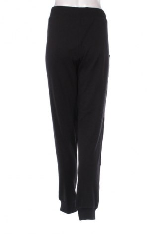 Γυναικείο αθλητικό παντελόνι Bench, Μέγεθος XL, Χρώμα Μαύρο, Τιμή 39,00 €