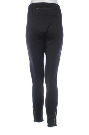 Дамско спортно долнище Benger, Размер XL, Цвят Черен, Цена 23,00 €